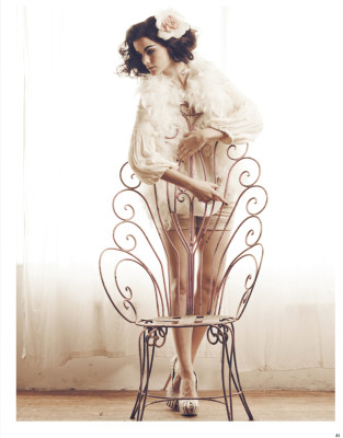 Jaimie Alexander pic #651684