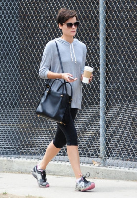 Jaimie Alexander pic #694877