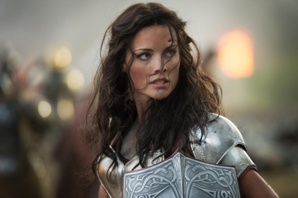 Jaimie Alexander pic #651792