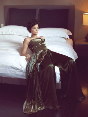 Jaimie Alexander pic #903433