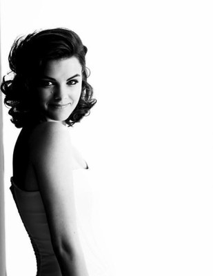 Jaimie Alexander pic #650686