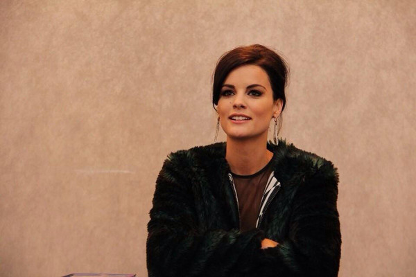 Jaimie Alexander pic #651901