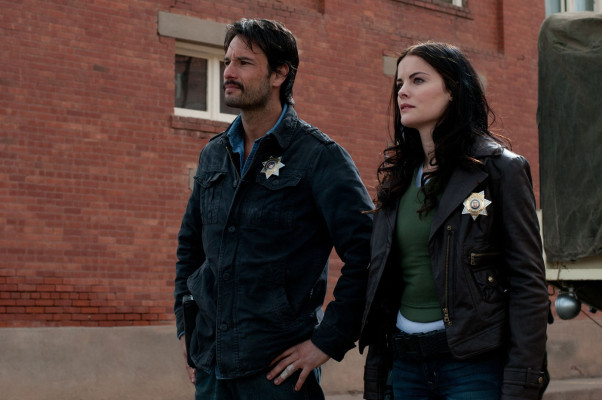 Jaimie Alexander pic #651980