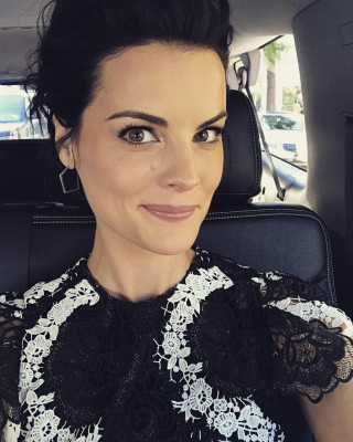 Jaimie Alexander pic #943966