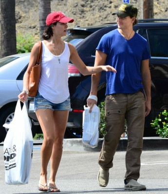 Jaimie Alexander pic #650577