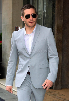 photo 17 in Gyllenhaal gallery [id256690] 2010-05-19 00:00:00
