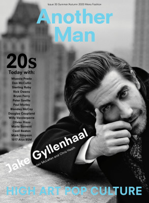 photo 18 in Jake Gyllenhaal gallery [id1227609] 2020-08-18 00:00:00