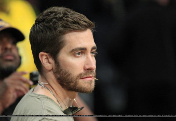 photo 21 in Jake Gyllenhaal gallery [id267465] 2010-06-28 00:00:00