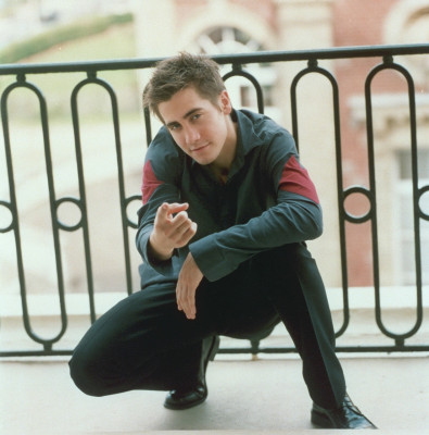 photo 15 in Gyllenhaal gallery [id498017] 2012-06-10 00:00:00