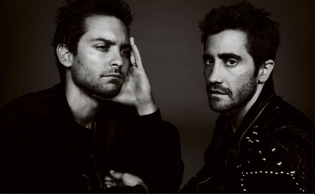 photo 25 in Gyllenhaal gallery [id263594] 2010-06-11 00:00:00