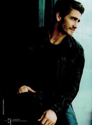 Jake Gyllenhaal pic #270727