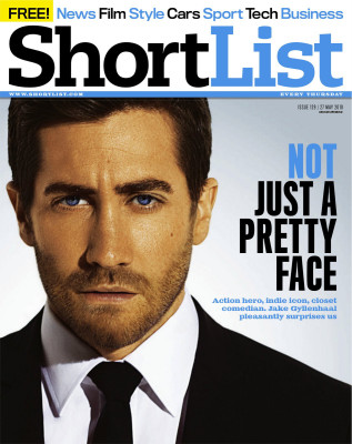 photo 10 in Gyllenhaal gallery [id268741] 2010-07-06 00:00:00