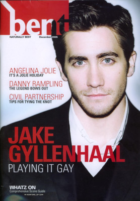 photo 28 in Jake Gyllenhaal gallery [id270959] 2010-07-19 00:00:00