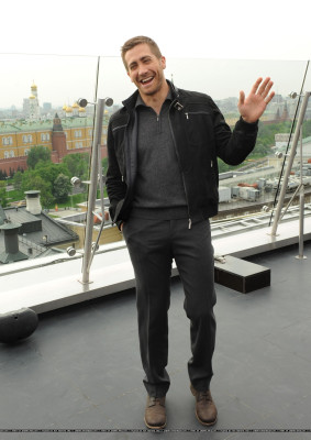 photo 22 in Gyllenhaal gallery [id267463] 2010-06-28 00:00:00