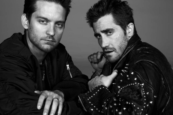 photo 23 in Jake Gyllenhaal gallery [id263601] 2010-06-11 00:00:00