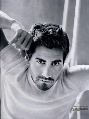 Jake Gyllenhaal pic #56526