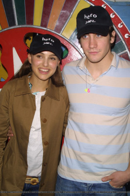 Jake Gyllenhaal pic #49478