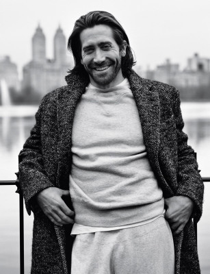 photo 23 in Jake Gyllenhaal gallery [id1227604] 2020-08-18 00:00:00