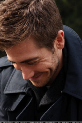 Jake Gyllenhaal pic #244056