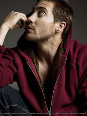 Jake Gyllenhaal pic #270293