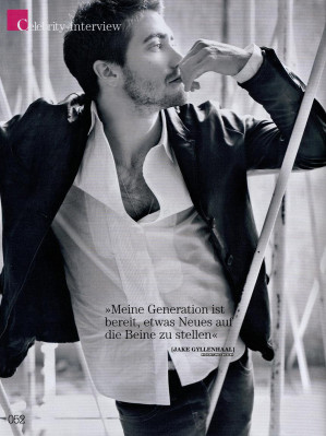 photo 3 in Gyllenhaal gallery [id56489] -0001-11-30 00:00:00