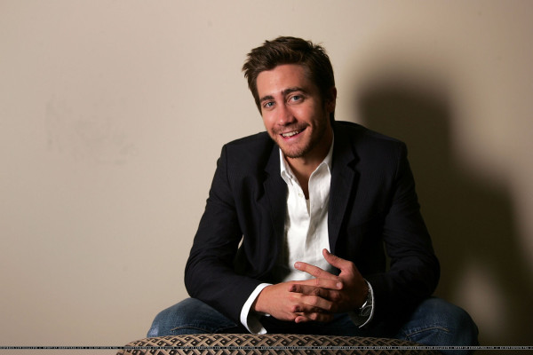 Jake Gyllenhaal pic #244158