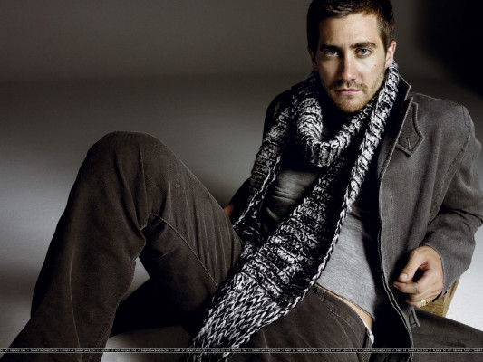 photo 4 in Gyllenhaal gallery [id270284] 2010-07-13 00:00:00