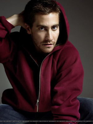 photo 3 in Jake Gyllenhaal gallery [id270288] 2010-07-13 00:00:00