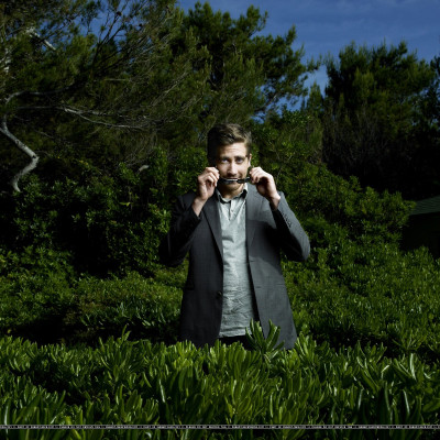 Jake Gyllenhaal pic #244163