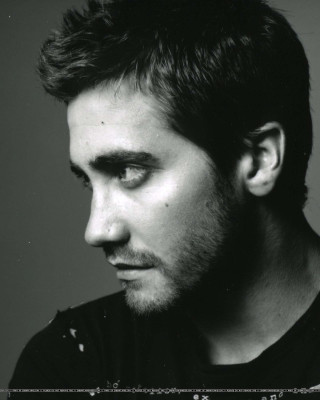 Jake Gyllenhaal pic #244161