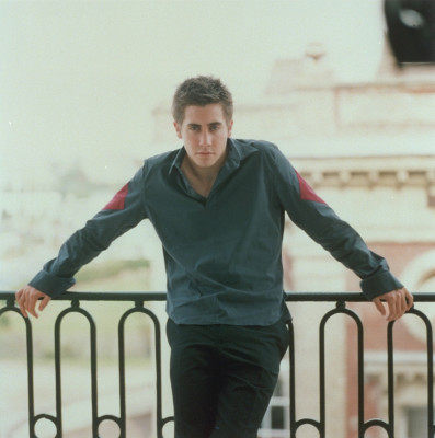 photo 21 in Gyllenhaal gallery [id498010] 2012-06-10 00:00:00