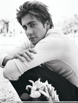 Jake Gyllenhaal pic #181231