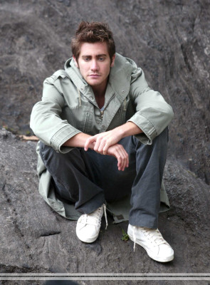 Jake Gyllenhaal pic #244020