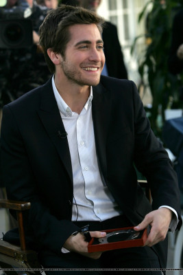 Jake Gyllenhaal pic #256808