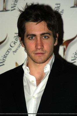 Jake Gyllenhaal pic #256795