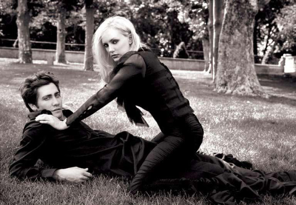 Jake Gyllenhaal pic #257503
