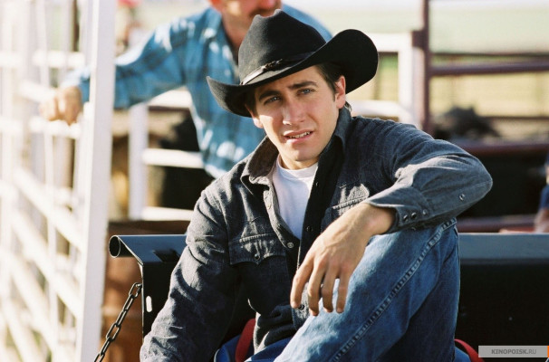 Jake Gyllenhaal pic #258851
