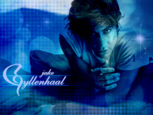 photo 26 in Jake Gyllenhaal gallery [id261952] 2010-06-04 00:00:00