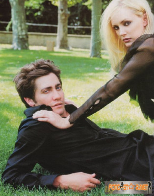 Jake Gyllenhaal pic #257486