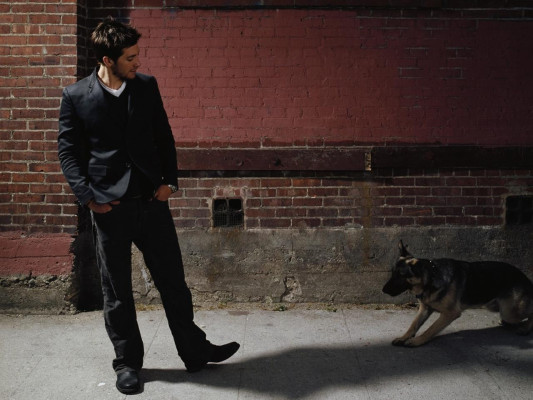 Jake Gyllenhaal pic #257501
