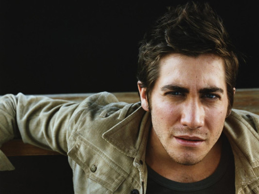 Jake Gyllenhaal pic #257494