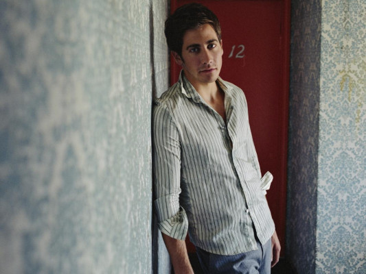 Jake Gyllenhaal pic #257813