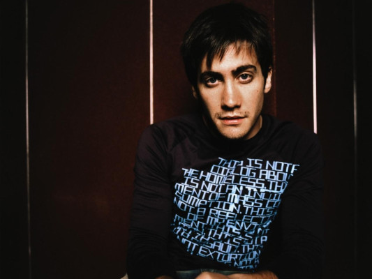 Jake Gyllenhaal pic #257834