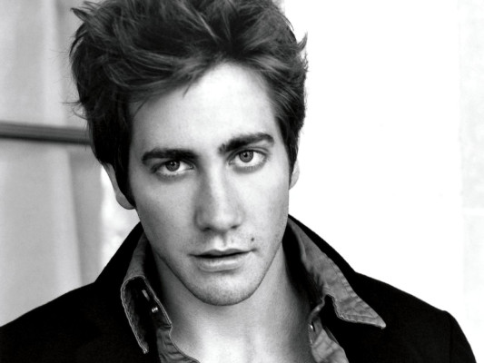 Jake Gyllenhaal pic #257473