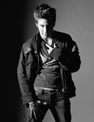 Jake Gyllenhaal pic #260182