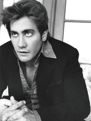 Jake Gyllenhaal pic #257485
