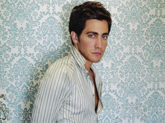 Jake Gyllenhaal pic #257805