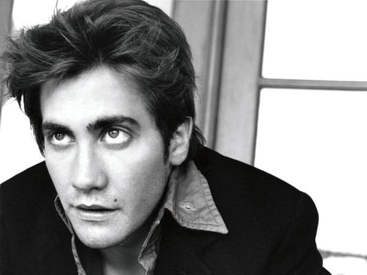 Jake Gyllenhaal pic #257479
