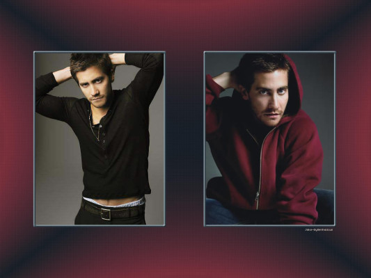 Jake Gyllenhaal pic #257825