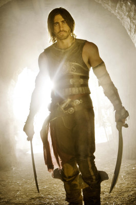 Jake Gyllenhaal pic #499158
